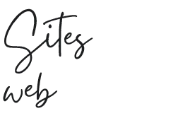 Rédaction de contenus pour vos site web