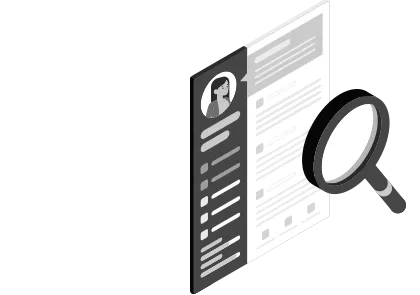 Curriculum vitae, lettre de motivation