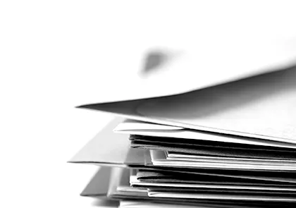 Discours de présentation, lettre de recommandation, courrier d’information, note au personnel...